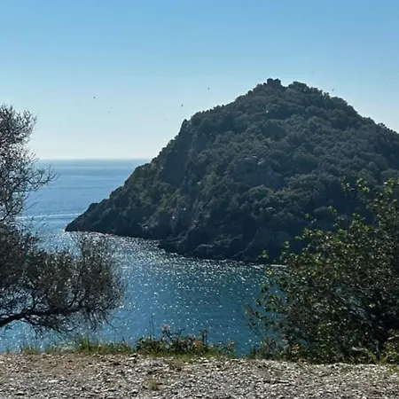 Mare Da Favola Lejlighed Vado Ligure